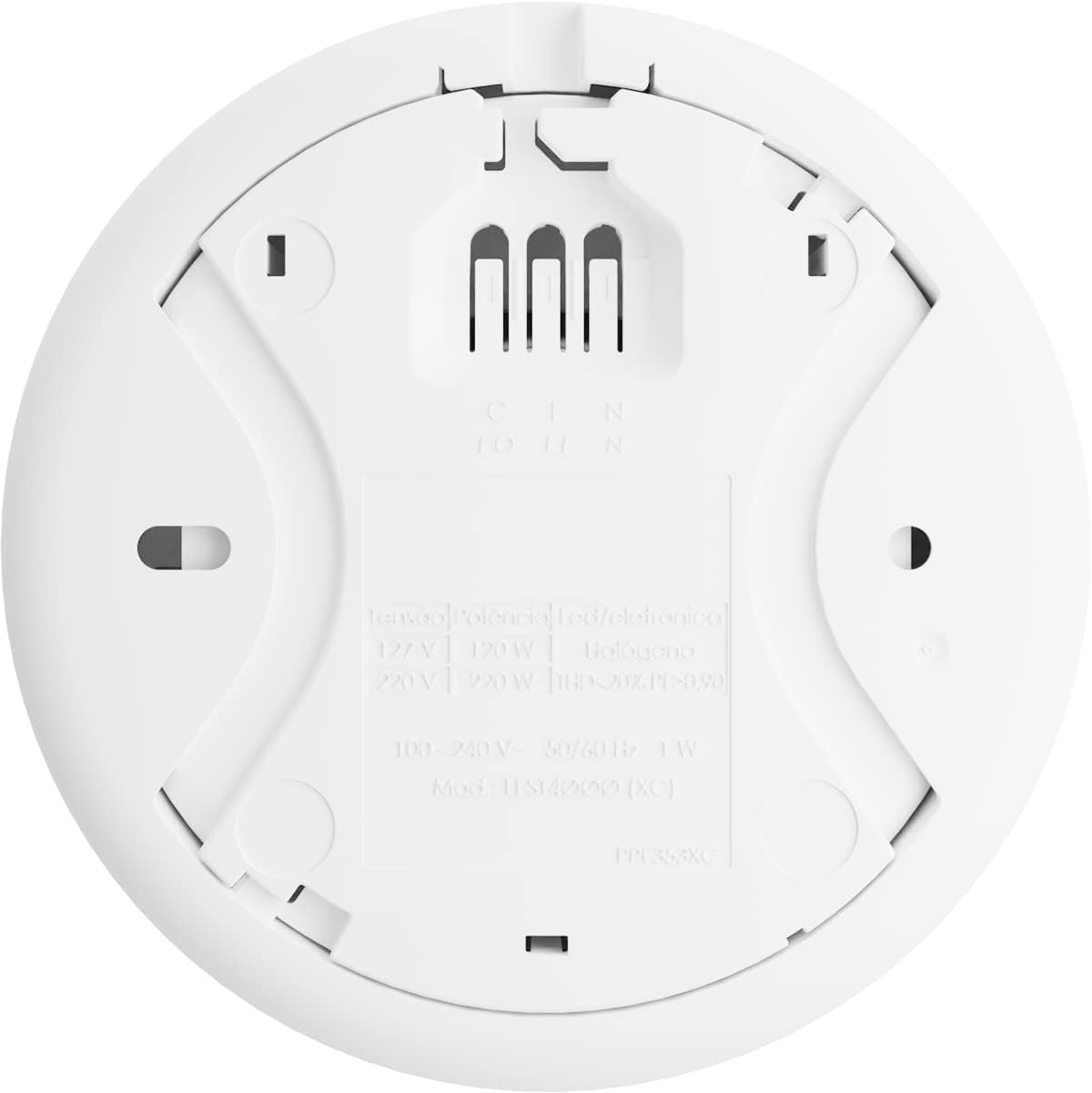 Sensor de Presença de Teto Smart X-Control 2