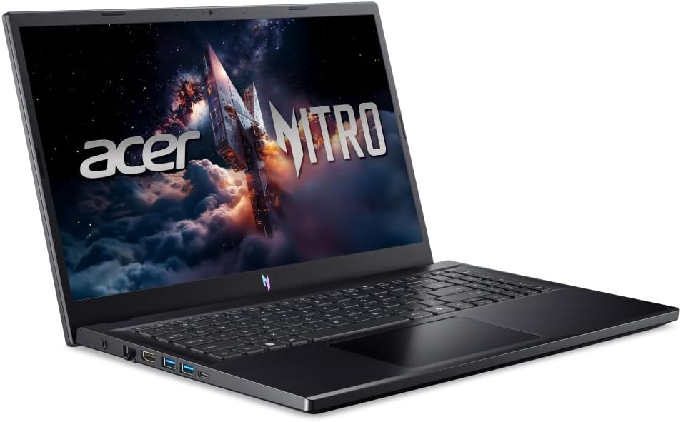 Notebook Acer Nitro V15 4