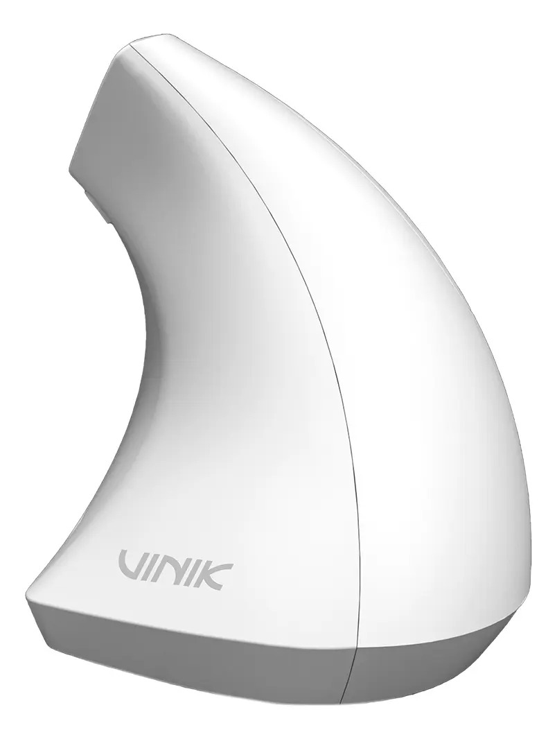 Mouse sem Fio Recarregável Power Fit 5