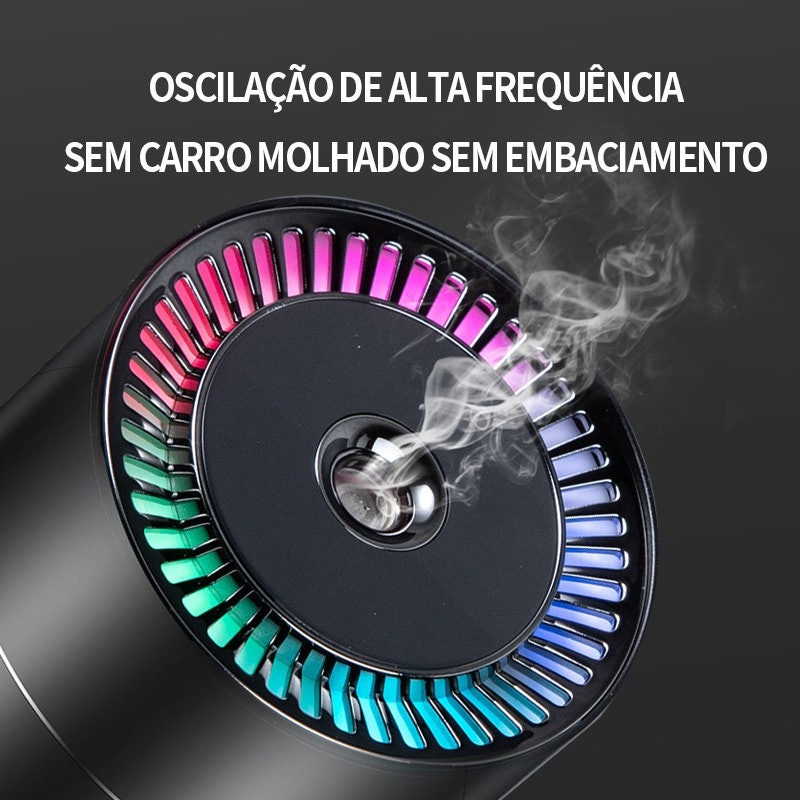 Umidificador de Ar 4