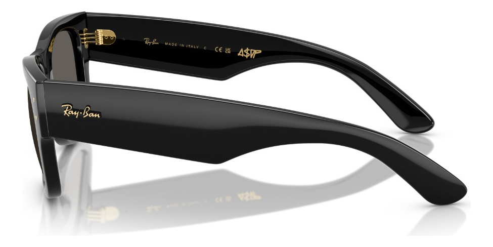 Mega Wayfarer 4