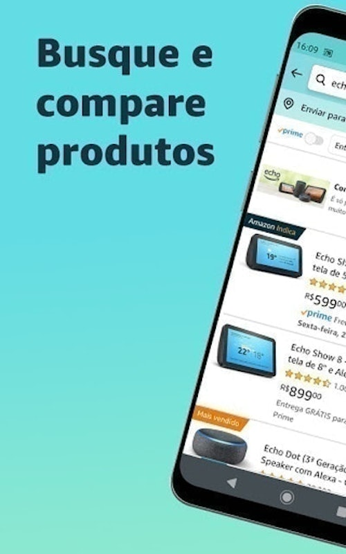 Amazon Brasil 2