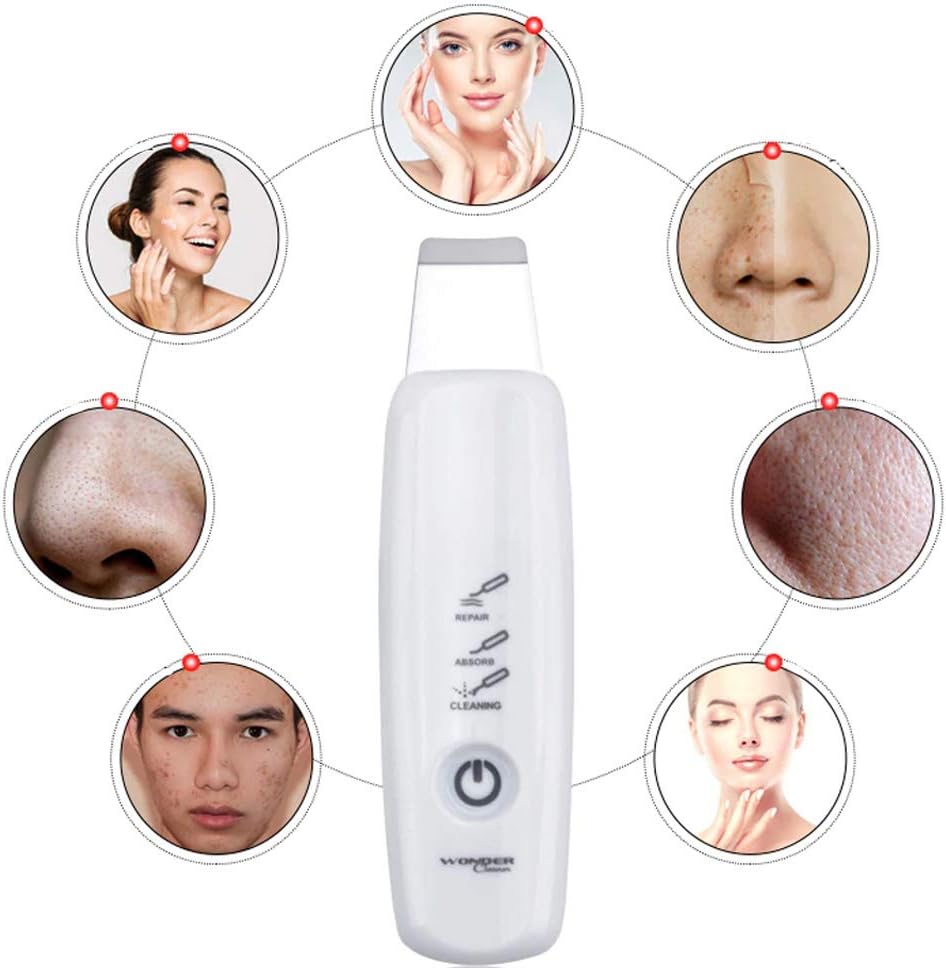 Peeling Ultrassônico  4