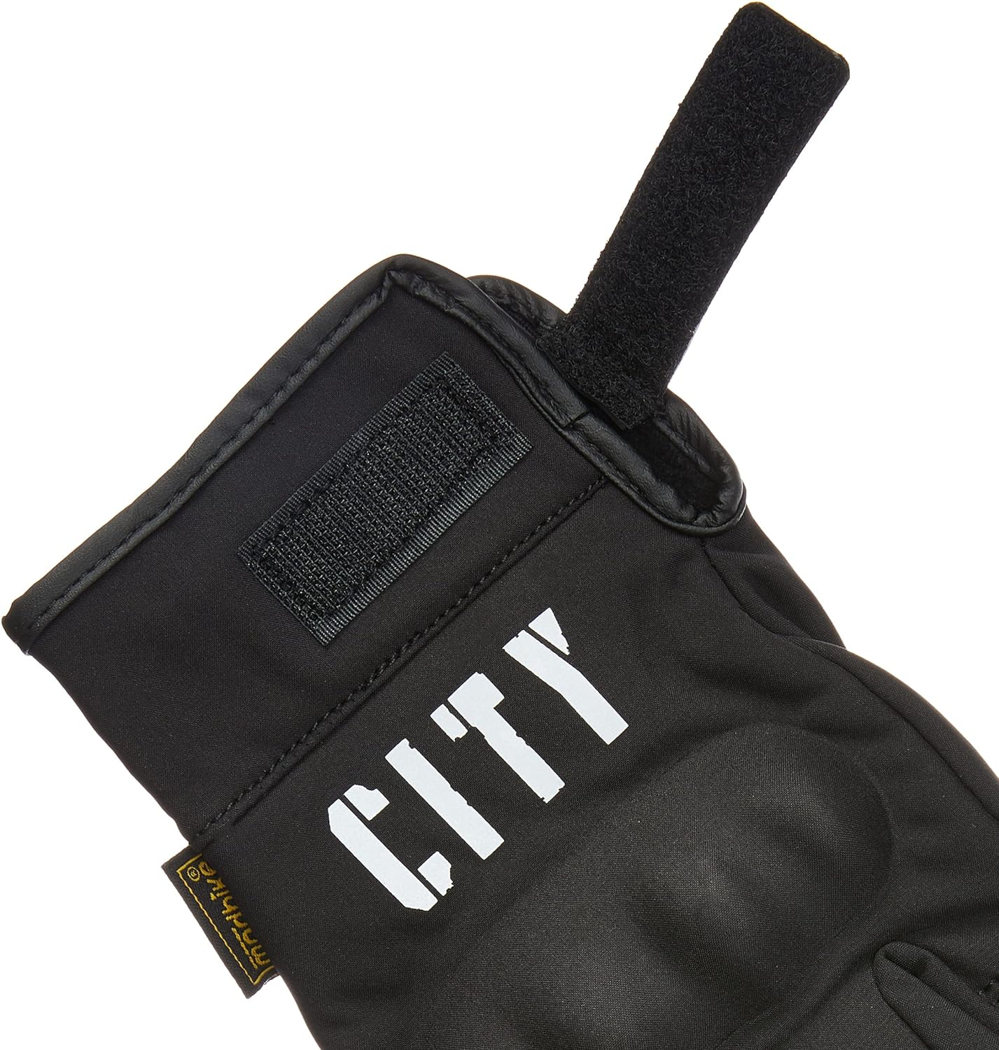 Luvas para Moto City 4