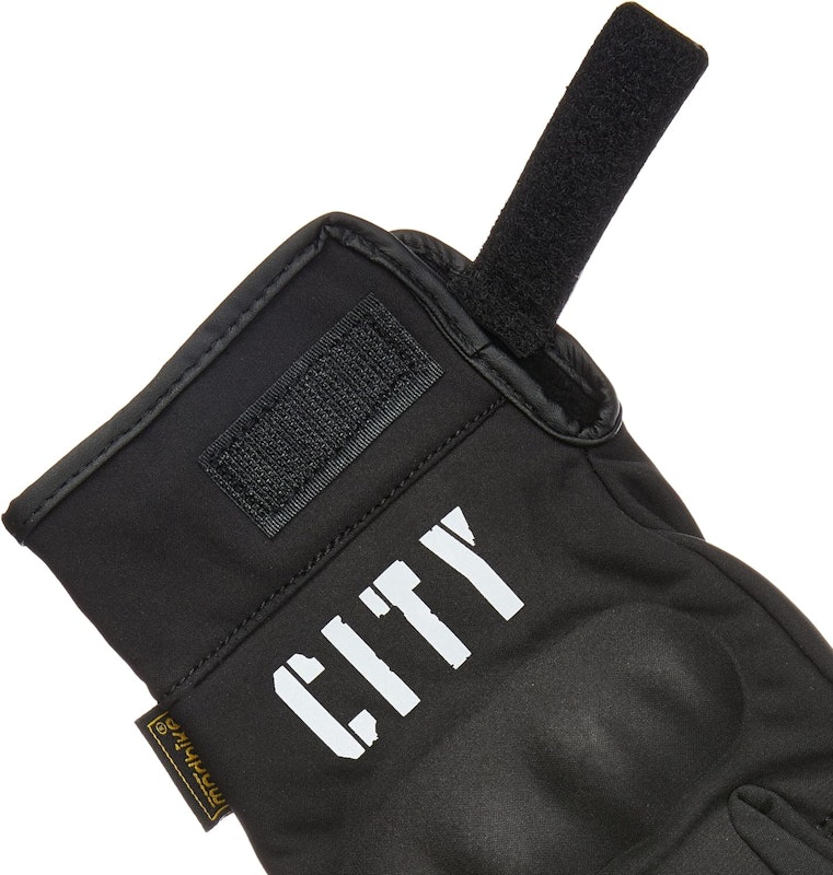 Luvas para Moto City 4