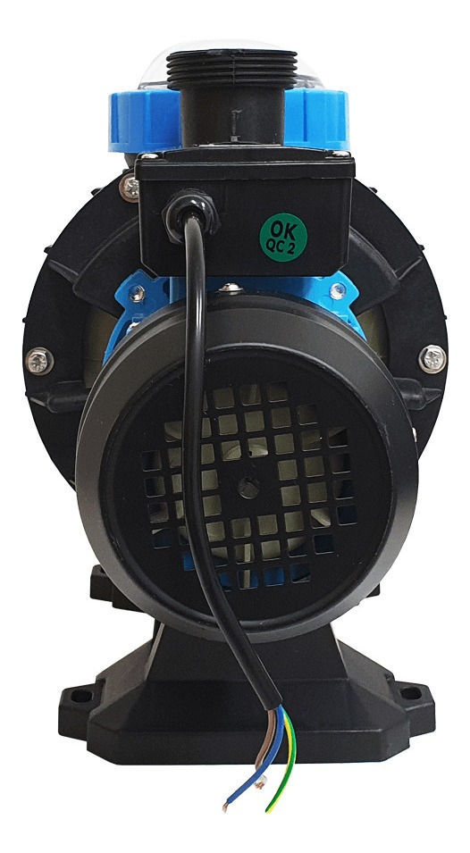 Motobomba BMC para Piscina 5