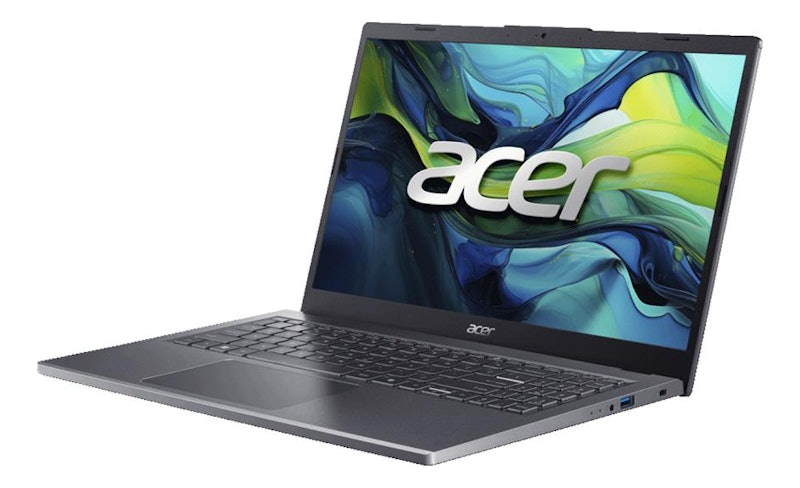 Notebook Acer Aspire 15 Intel Core i5-13420H 8 GB 512 GB SSD 2