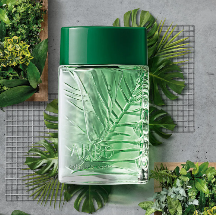 Arbo Botanic 3