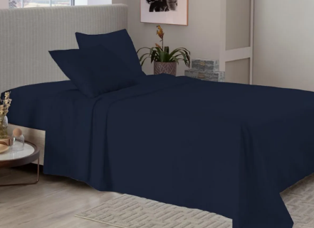 Jogo Cama Loft Queen 1