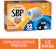 SBP Repelente Elétrico Pastilha SBP 1