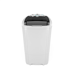 Tanquinho de Lavar Roupa 20,6 kg Britânia Semiautomático