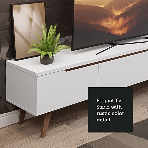 Rack para TV Madesa Reims 2