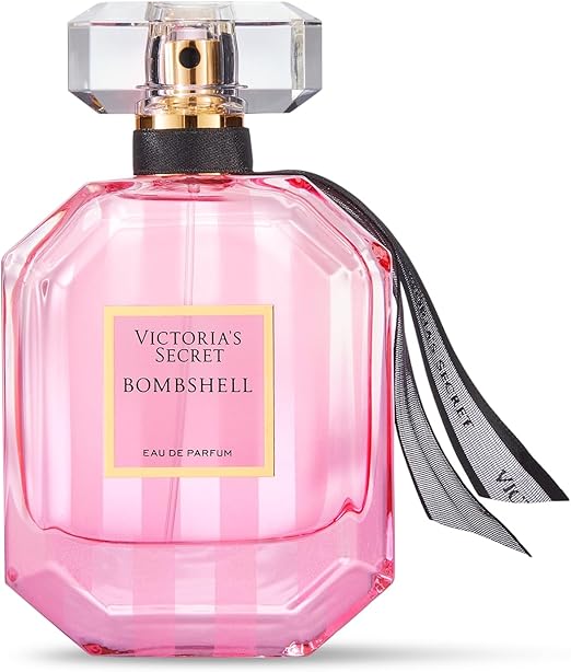 Top 10 Melhores Perfumes Victoria’s Secret  (Bombshell Eau de Parfum, Aqua Kiss Fragrance Mist e mais) 1