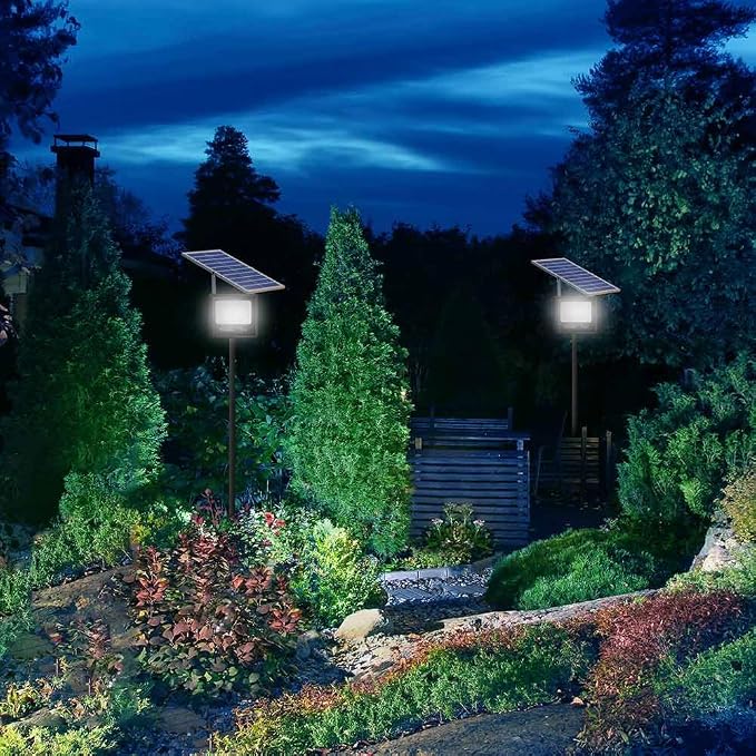Refletor LED Solar TR Sun 40 W 4