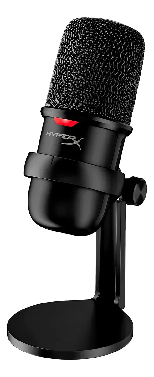 HyperX SoloCast 2