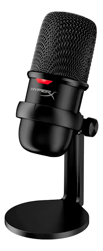 HyperX SoloCast 2
