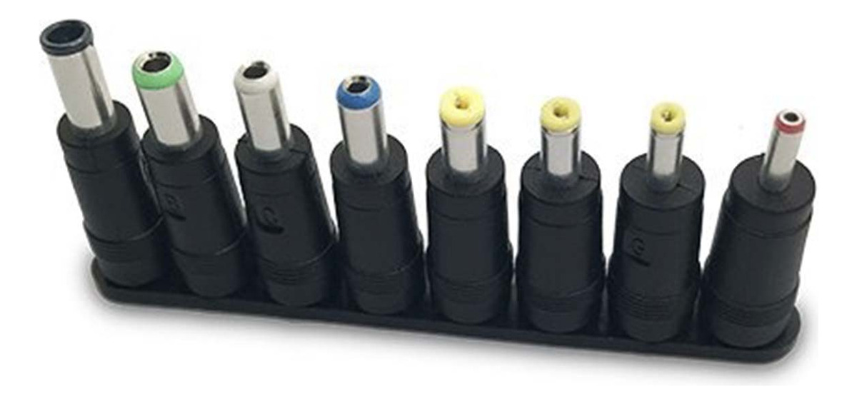 Carregador Universal para Notebooks Bright 4