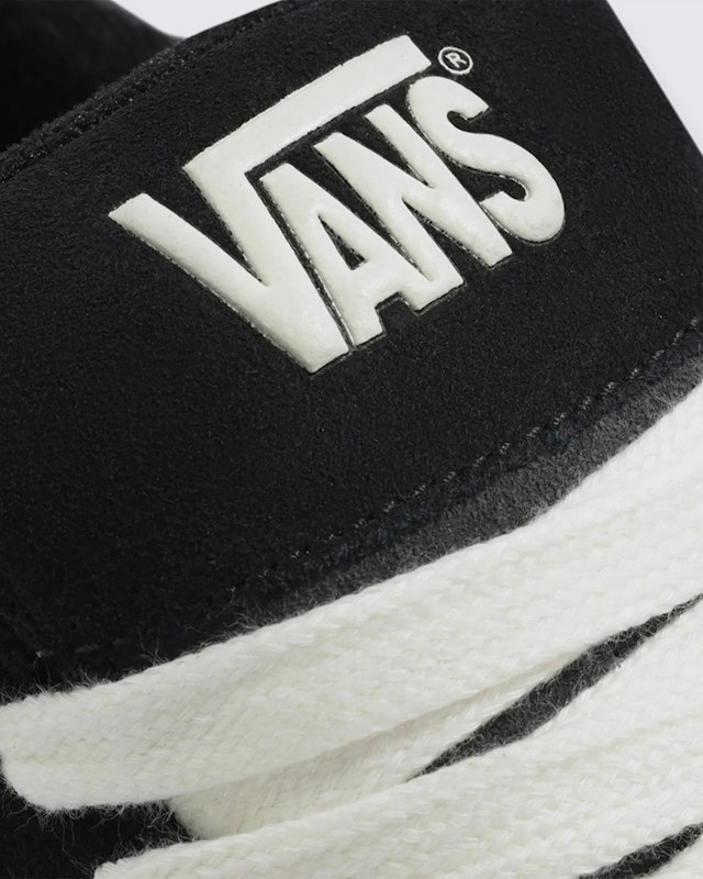 Tênis Hylane Nineties Black 2