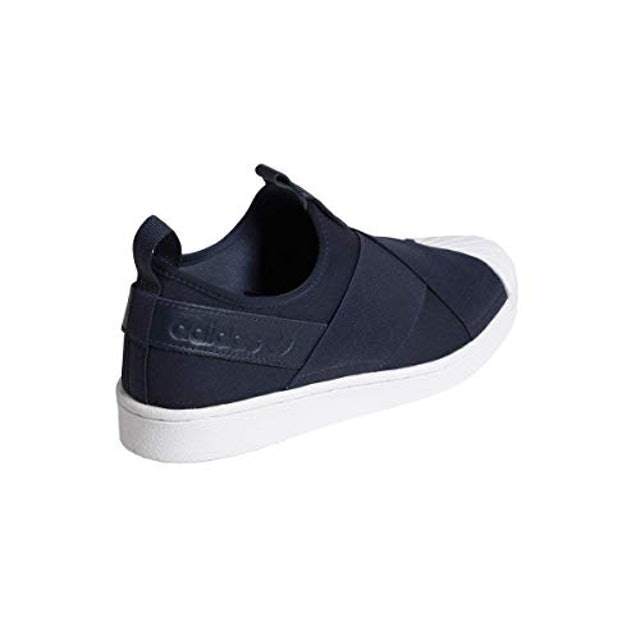 Slip On Feminino Adidas Superstar 3