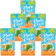 MAGUARY Água de Coco Puro Coco com Maracujá (Pack com 6) 1