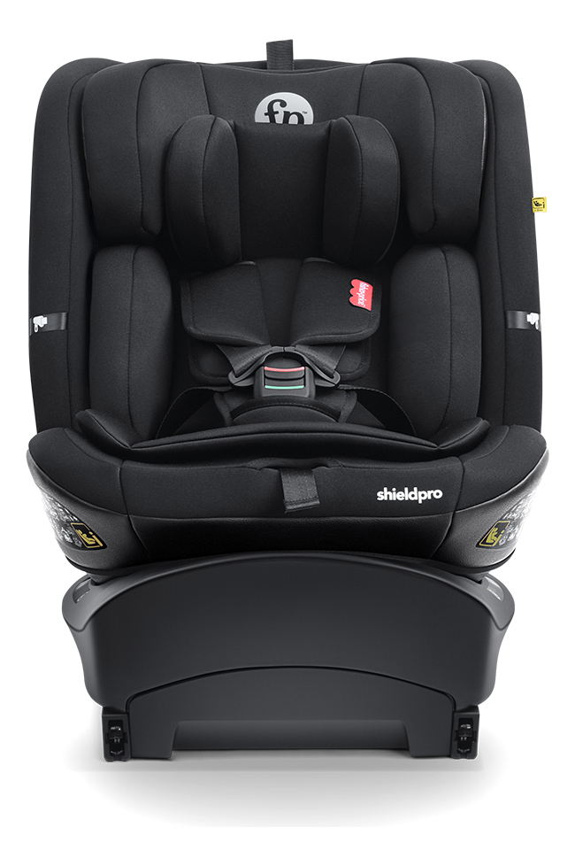Cadeirinha Infantil para Carro Shieldpro 360° Isize 40-150 cm Fisher-Price 4