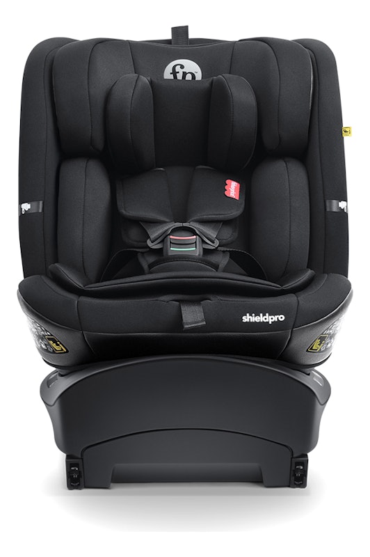 Cadeirinha Infantil para Carro Shieldpro 360° Isize 40-150 cm Fisher-Price 4
