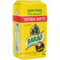 Erva-Mate Barão Export