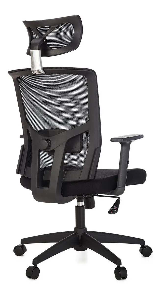 Cadeira para Escritório Ergonômica 3