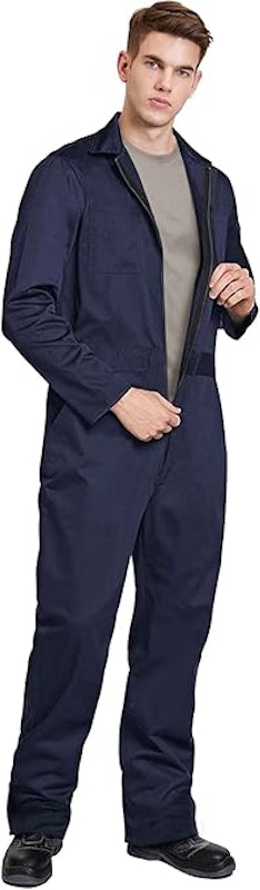 Macacão Michael Myers para Adultos 2
