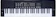 EVOLUX Teclado Musical Queen´s 54 Teclas para Iniciantes 1