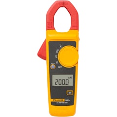 Alicate Amperímetro Fluke 302+