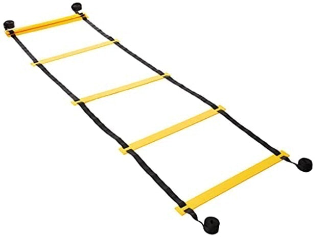 Top 10 Melhores Escadas de Agilidade  (de Nylon, PVC e mais) 2