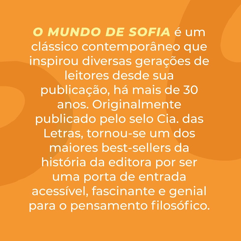 O Mundo de Sofia 5