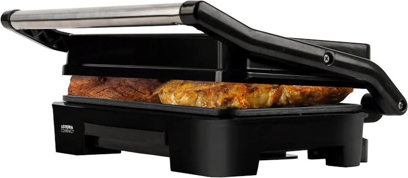 Grill Asteria Compact 3