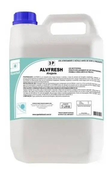 Alvfresh 1