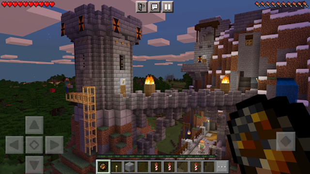 Minecraft 3