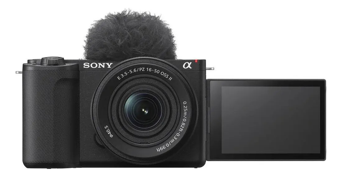 Top 10 Melhores Câmeras Sony em 2026 (Linhas Alpha, ZV e mais) 3