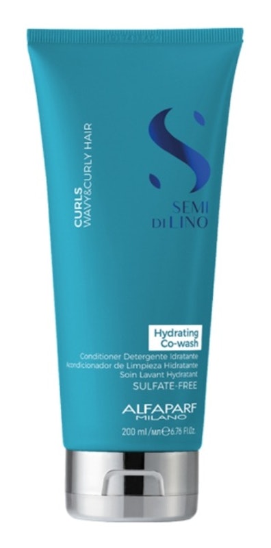 Hydrating Co-Wash 1