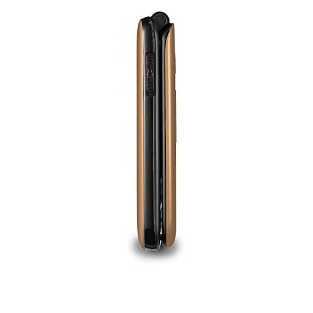 Celular Dual Chip Flip Vita Multilaser 5