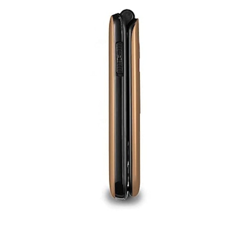 Celular Dual Chip Flip Vita Multilaser 5