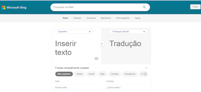 Microsoft Bing 2