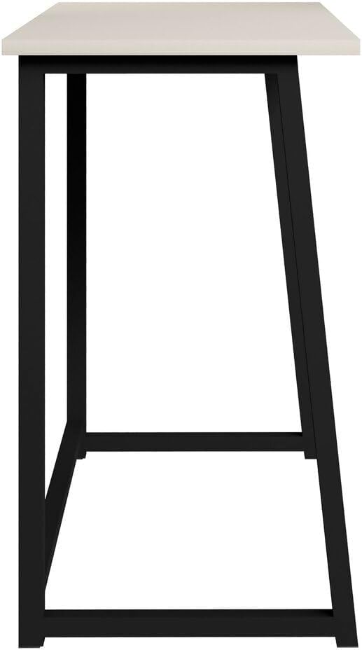 Escrivaninha Mesa Escritório Dobrável Fit Mds 3