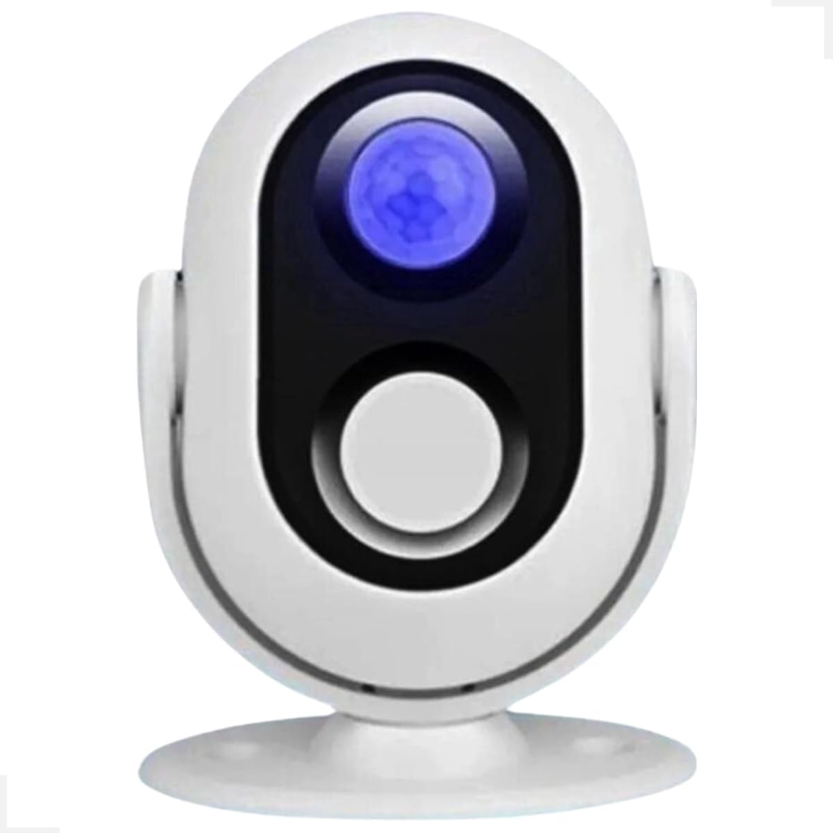 Sensor de Presença Infravermelho 4