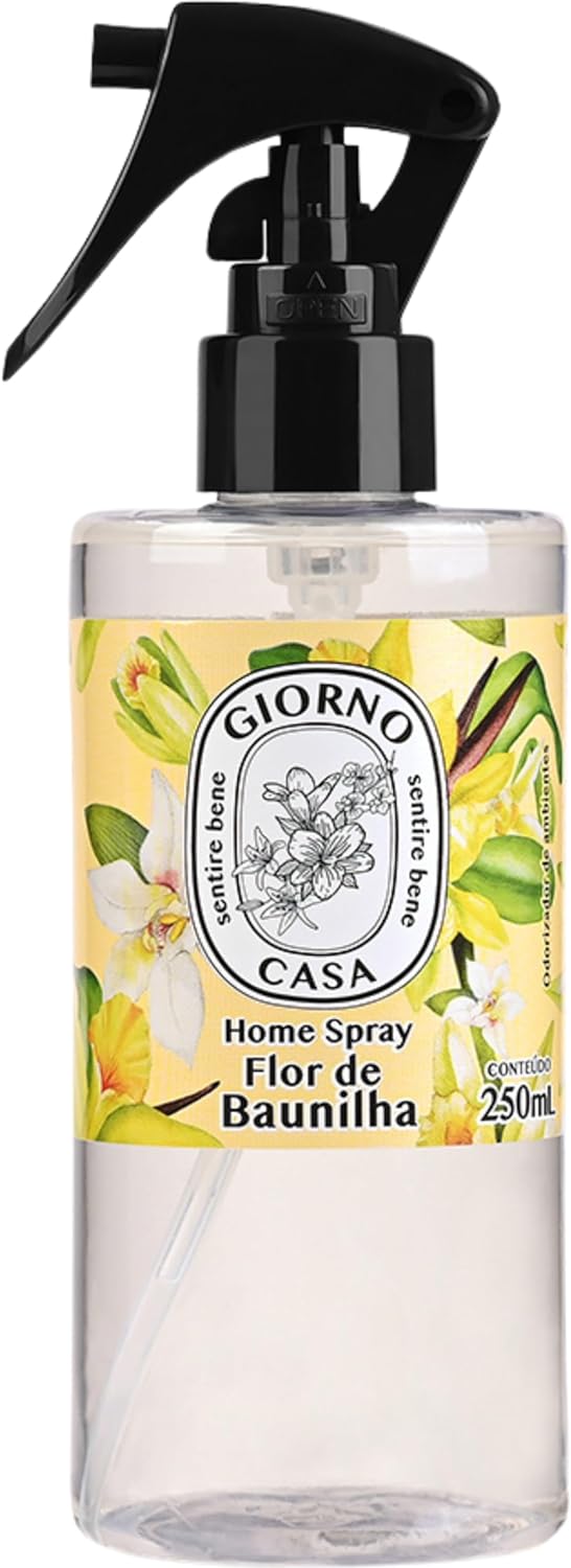 Home Spray 1