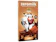 TUDO ZERO LEITE ZeroMilk Crisp 40% Cacau 1
