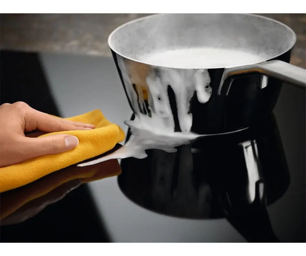 Cooktop 2 Bocas de Indução Efficient 4
