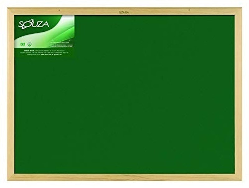 Quadro de Feltro Standard Linha 41 1