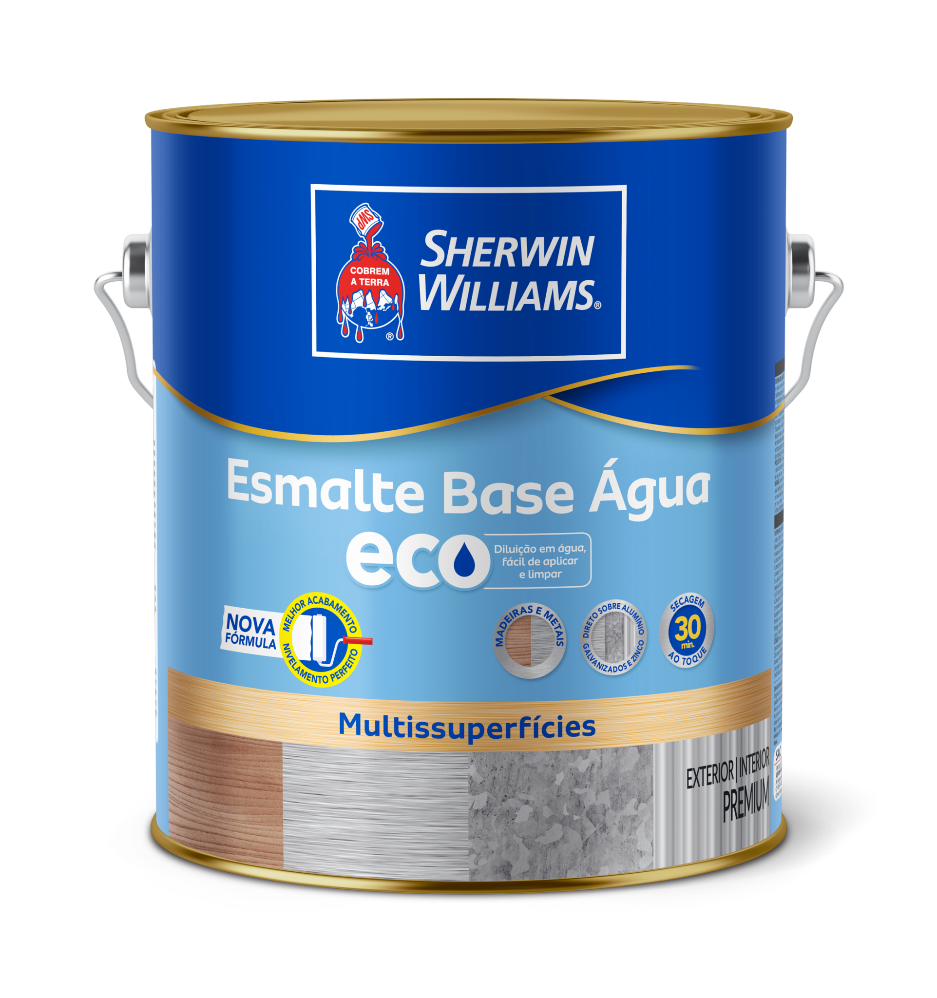 Sherwin-Williams 5