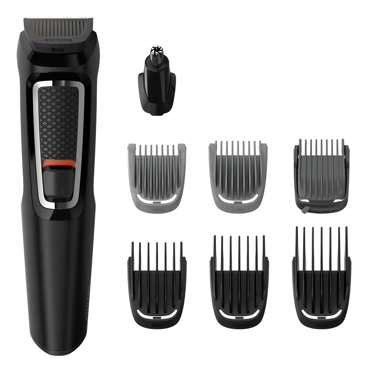 Multigroom Series 3000 8 em 1  1