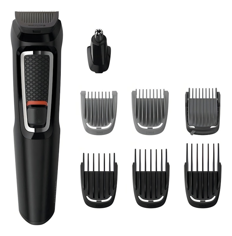 Multigroom Series 3000 8 em 1 1